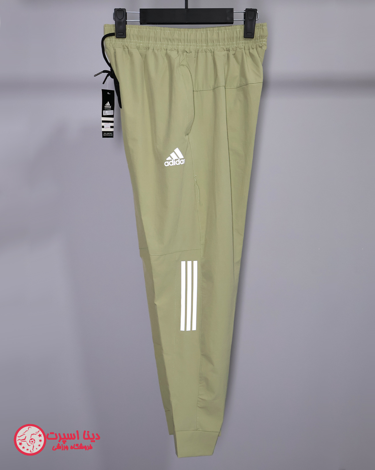 شلوار ورزشی برند Adidas
