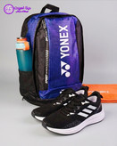 کوله ورزشی برند Yonex