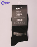 جوراب مشکی برند Nike