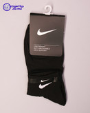 جوراب مشکی برند Nike