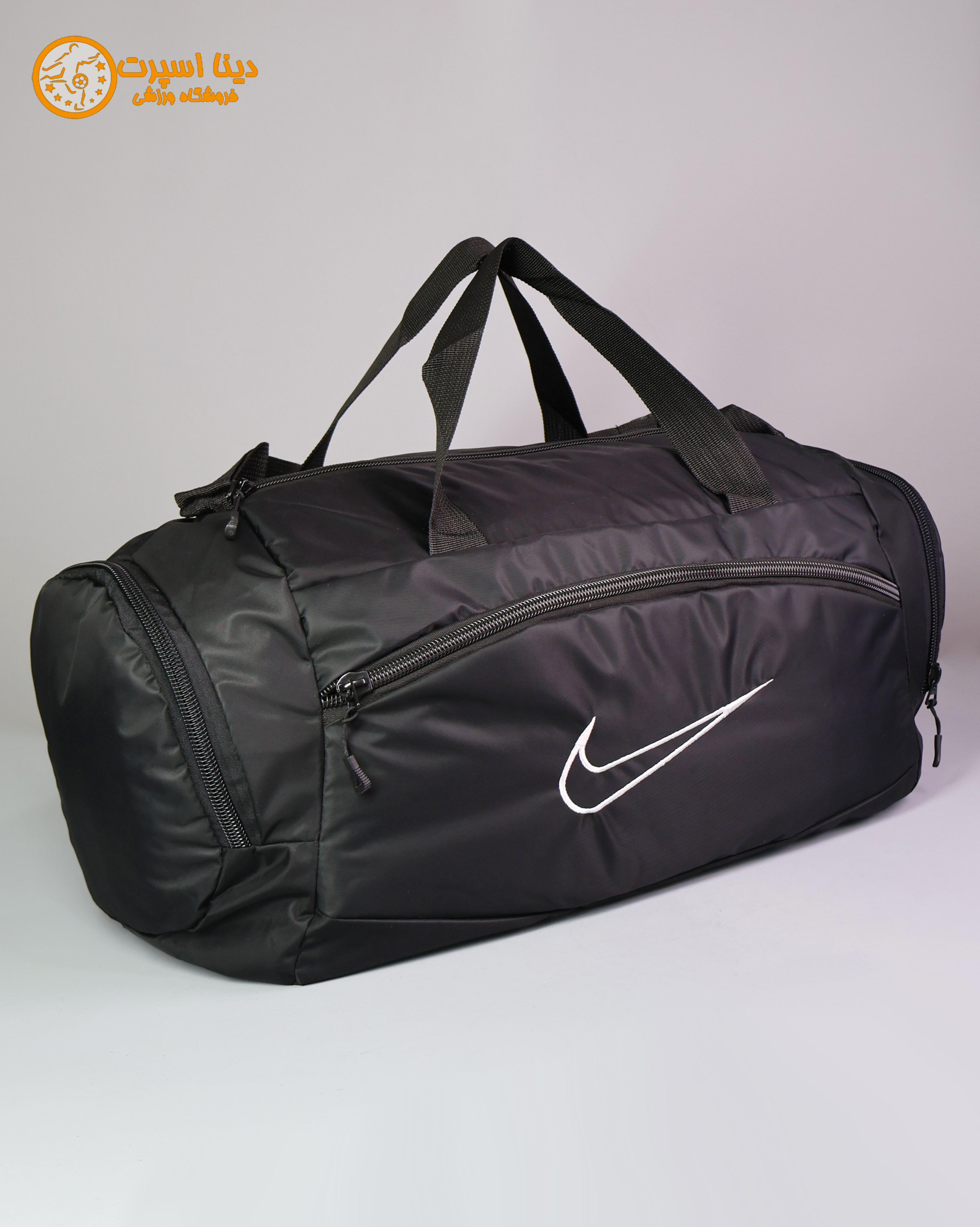 ساک ورزشی نایکی بزرگ  Nike Pulse Duffle
