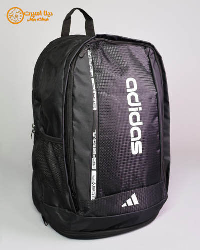 کوله ورزشی جاکفشی دار برند Adidas