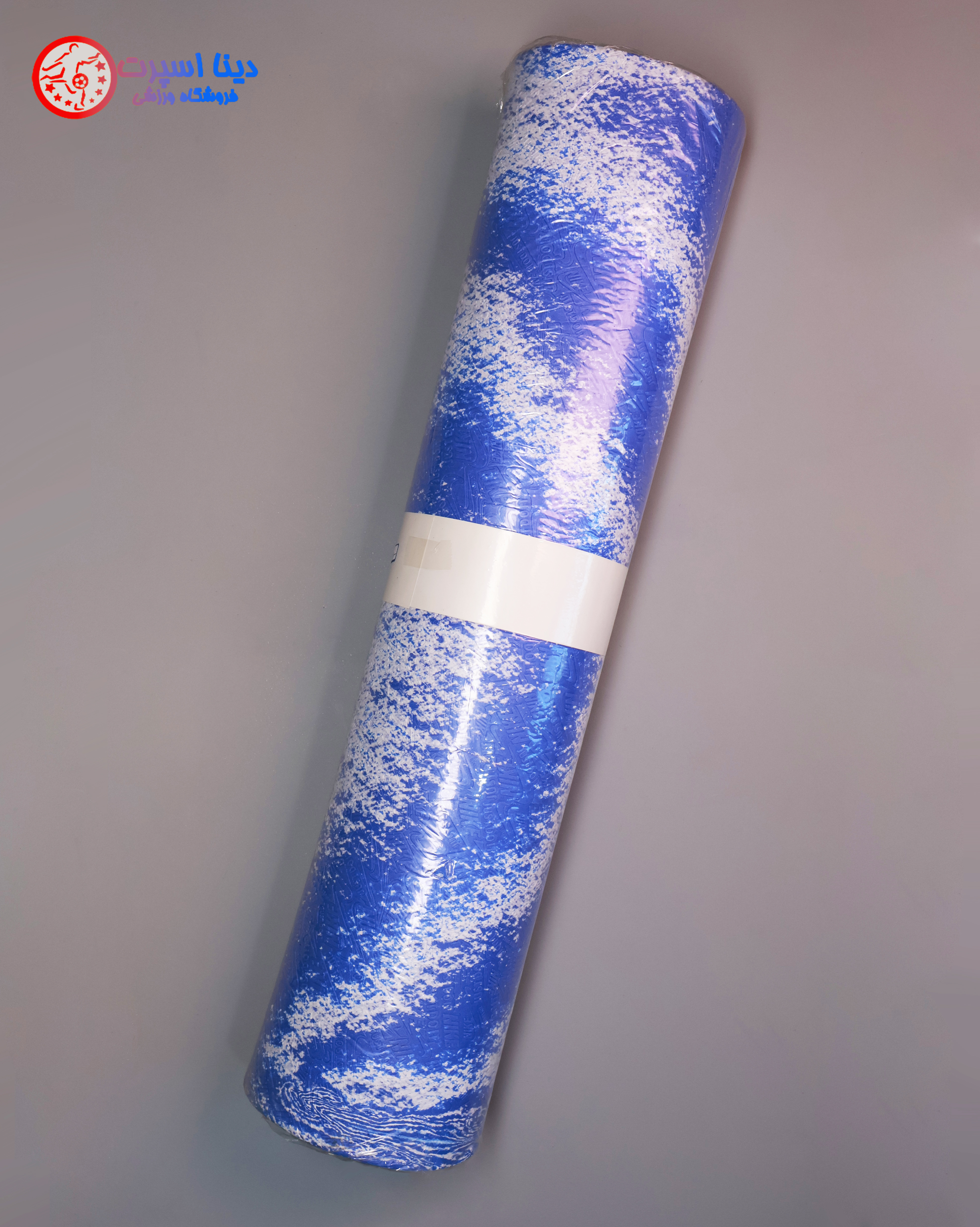 مت یوگا 8 میل PVC ایرانی