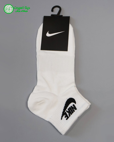 جوراب نیم ساق وارداتی برندNIKE